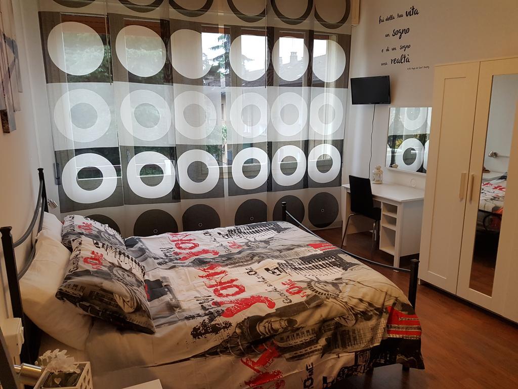 Bismantova Guest House Reggio nell'Emilia Buitenkant foto