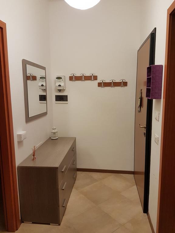 Bismantova Guest House Reggio nell'Emilia Buitenkant foto