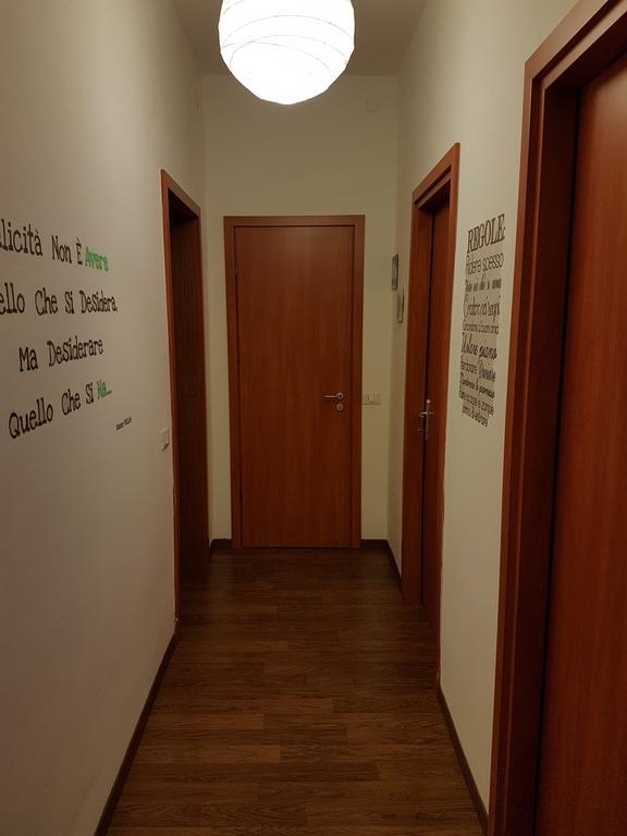 Bismantova Guest House Reggio nell'Emilia Buitenkant foto