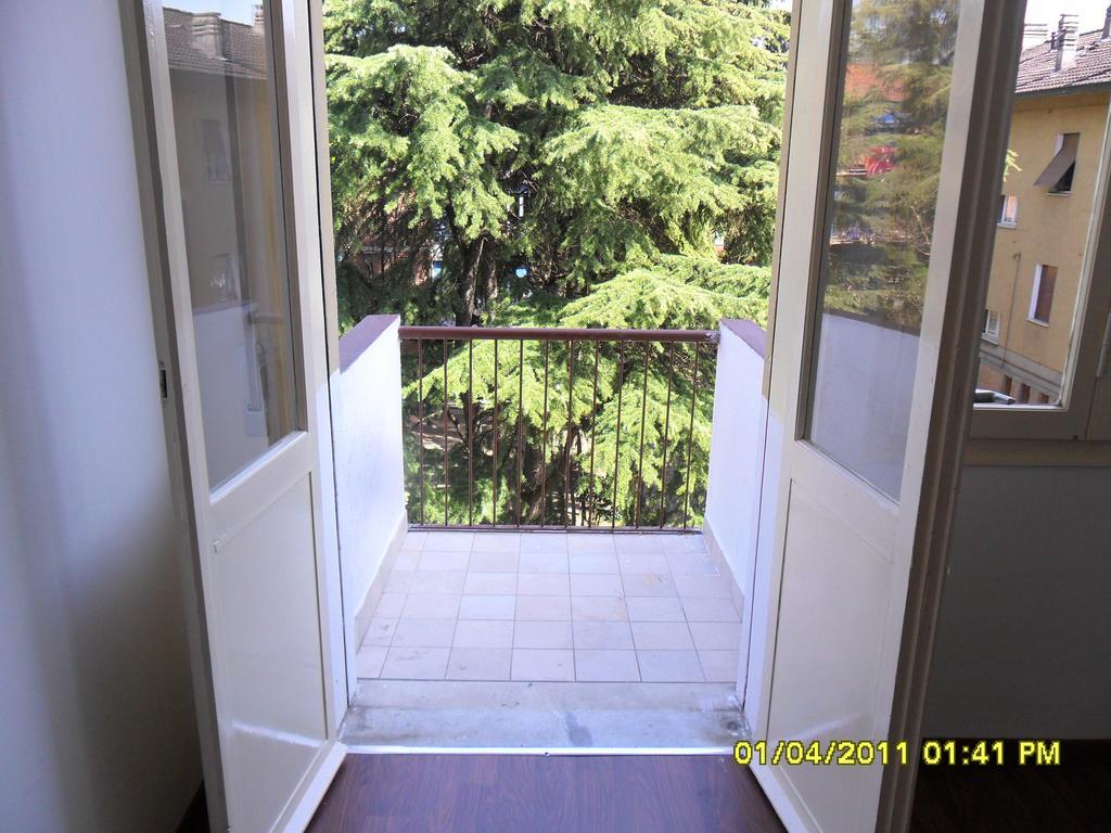 Bismantova Guest House Reggio nell'Emilia Buitenkant foto