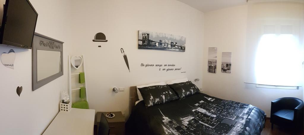 Bismantova Guest House Reggio nell'Emilia Buitenkant foto